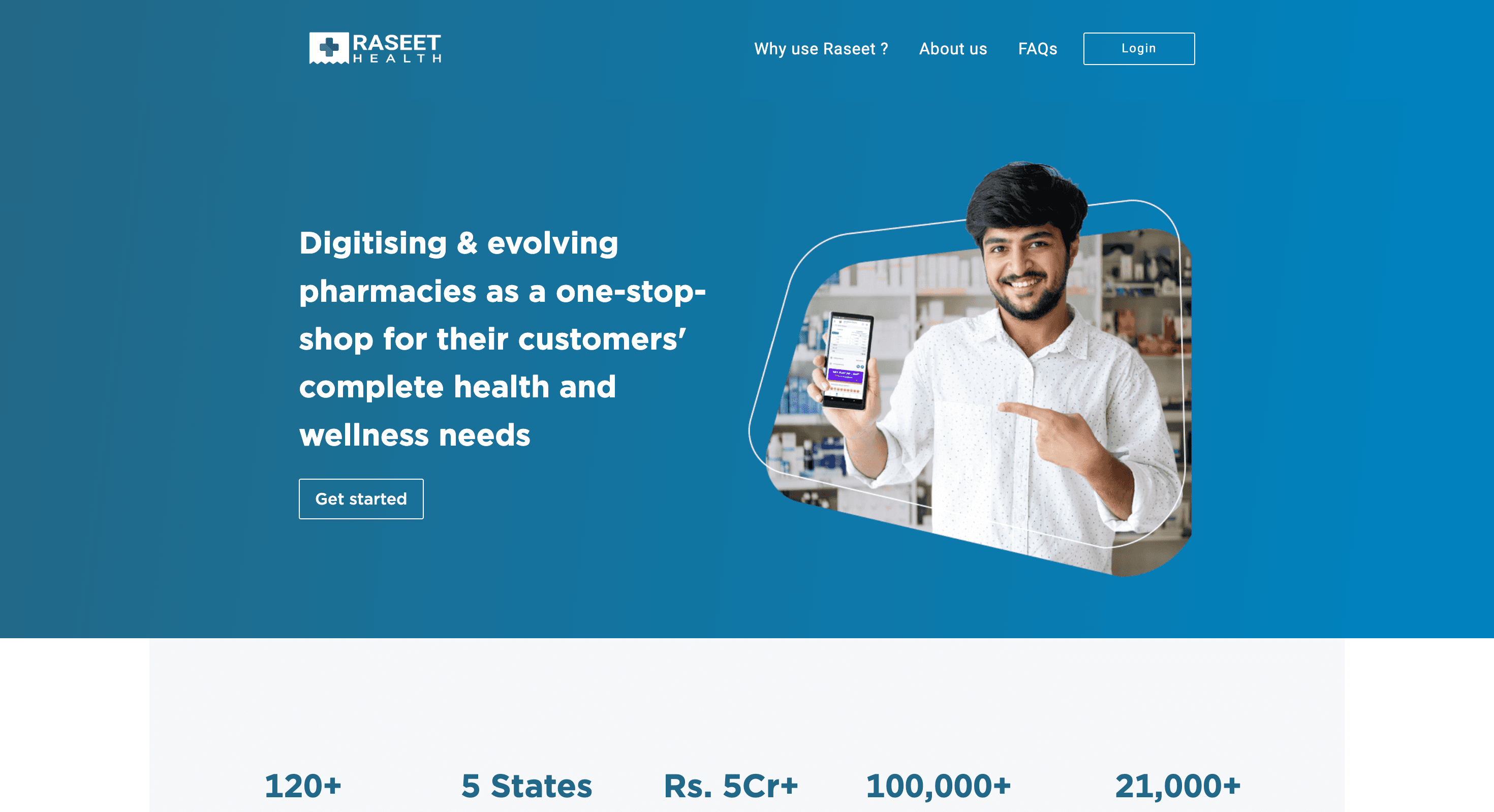 Rasset Health